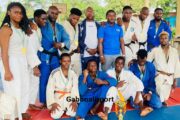 Judo-Haut-Ogooué/Tournoi international de Moanda : un test du renouveau du judo gabonais