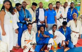 Judo-Haut-Ogooué/Tournoi international de Moanda : un test du renouveau du judo gabonais