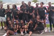 Athlétisme-Estuaire J7/Akong dicte sa loi mais les finalistes se dessinent !