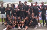 Athlétisme-Estuaire J7/Akong dicte sa loi mais les finalistes se dessinent !