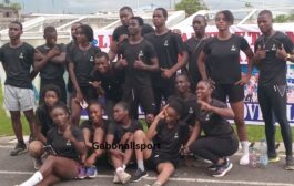 Athlétisme-Estuaire J7/Akong dicte sa loi mais les finalistes se dessinent !