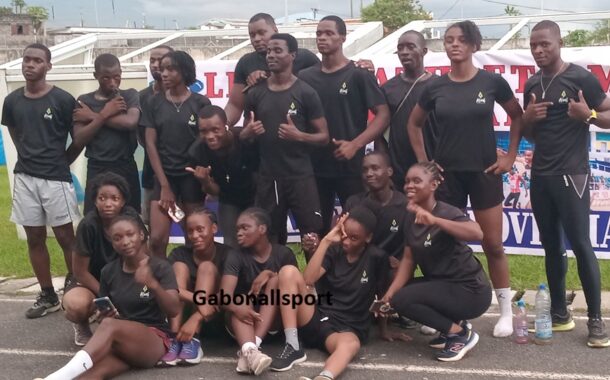 Athlétisme-Estuaire J7/Akong dicte sa loi mais les finalistes se dessinent !