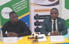 Football-Associations/L’ANFPG lance le programme de classes spéciales pour les examens et concours