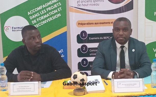 Football-Associations/L’ANFPG lance le programme de classes spéciales pour les examens et concours