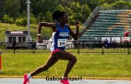 Athlétisme/Inah Elam Ayiwa Ndong Mba, une étoile montante du sprint canadien au sang gabonais