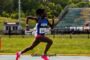 Athlétisme/Inah Elam Ayiwa Ndong Mba, une étoile montante du sprint canadien au sang gabonais