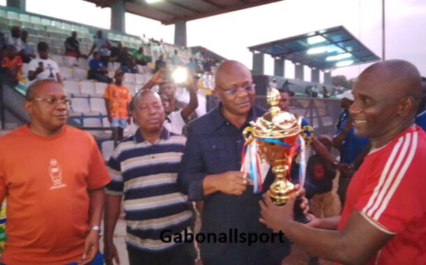 Tournoi Inter forces-Nyanga/L’armée de terre championne de la 2e édition