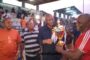 Tournoi Inter forces-Nyanga/L’armée de terre championne de la 2e édition