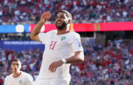 Echos de la CDM 2026/Ismael Saibari marque le but le plus rapide de la compétition jusque-là