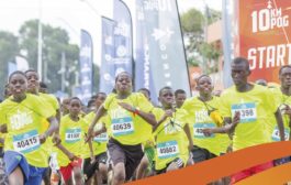 10Km-POG/Fin des inscriptions car record atteint. Place aux derniers réglages