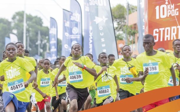 10Km-POG/Fin des inscriptions car record atteint. Place aux derniers réglages