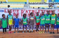 Athlétisme-Estuaire/Entre progression et manque de moyens mais les performances parlent !