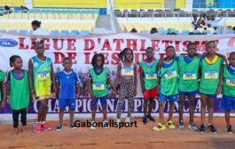 Athlétisme-Estuaire/Entre progression et manque de moyens mais les performances parlent !