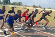 Athlétisme-Estuaire J6/Akong et l’INJS se bousculent pour le leadership