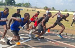 Athlétisme-Estuaire J6/Akong et l’INJS se bousculent pour le leadership