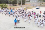 CNOG/Le Gabon célèbre la Journée Olympique avec ses nouveaux dirigeants