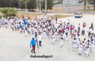 CNOG/Le Gabon célèbre la Journée Olympique avec ses nouveaux dirigeants