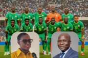Echos de la CDM/Le Sénégal engouffré dans une  scandaleuse crise