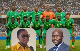 Echos de la CDM/Le Sénégal engouffré dans une  scandaleuse crise