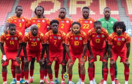 Echos de la CDM/La RDC en 16e de finale enterre la sombre histoire de 1974
