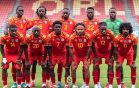 Echos de la CDM/La RDC en 16e de finale enterre la sombre histoire de 1974