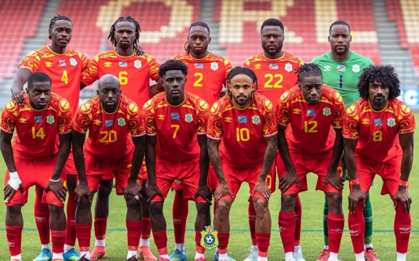 Echos de la CDM/La RDC en 16e de finale enterre la sombre histoire de 1974