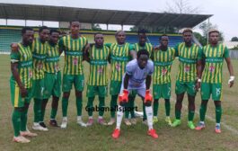 National Foot 2/MAF envoie O’Mbiliazambi en D3 et assure son maintien en D2