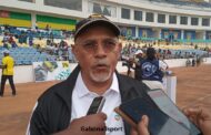 Football-Akanda/Michel Léandre Delbrah Ndassy : « Nous allons accompagner cette sous-ligue »