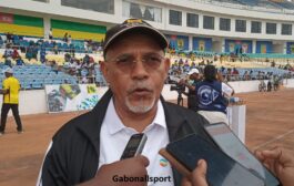 Football-Akanda/Michel Léandre Delbrah Ndassy : « Nous allons accompagner cette sous-ligue »