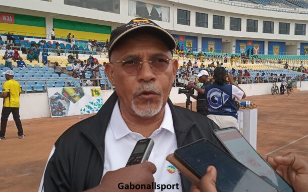 Football-Akanda/Michel Léandre Delbrah Ndassy : « Nous allons accompagner cette sous-ligue »
