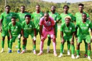 National Foot-J20/Mangasport reprend la tête tandis qu’Oyem AC rechute