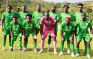National Foot-J20/Mangasport reprend la tête tandis qu’Oyem AC rechute