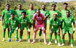National Foot-J20/Mangasport reprend la tête tandis qu’Oyem AC rechute