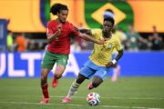 Echos de la CDM 2026/Marocains et Brésiliens se neutralisent !