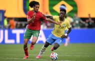 Echos de la CDM 2026/Marocains et Brésiliens se neutralisent !