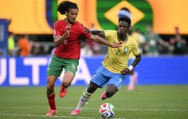 Echos de la CDM 2026/Marocains et Brésiliens se neutralisent !
