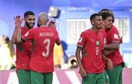 Echos de la CDM/Le Maroc et le Brésil qualifiés pour les 16e