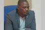 Football-Akanda/J.M Okoumba : « Je remercie le ministre des Sports qui nous a personnellement accompagné »