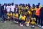 Football-Woleu Ntem/Mitzic FC champion de la D3 provinciale