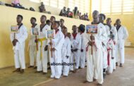 Taekwondo-Ngounié-Nyanga/Le challenge provincial révèle des futures pépites du Gabon