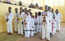 Taekwondo-Ngounié-Nyanga/Le challenge provincial révèle des futures pépites du Gabon