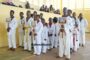 Taekwondo-Ngounié-Nyanga/Le challenge provincial révèle des futures pépites du Gabon