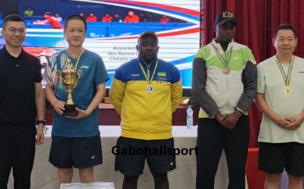 Tennis de table/Open de Chine : Yang Liu Qing au sommet de la 6ᵉ édition