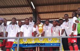 Football corpo-Tchibanga/L’Amical football de Port-Gentil bat ASFA de Tchibanga à domicile en amical.