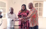 Handball/Sylvain Miloko dans ses pleins pouvoirs de président fédéral
