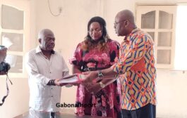 Handball/Sylvain Miloko dans ses pleins pouvoirs de président fédéral