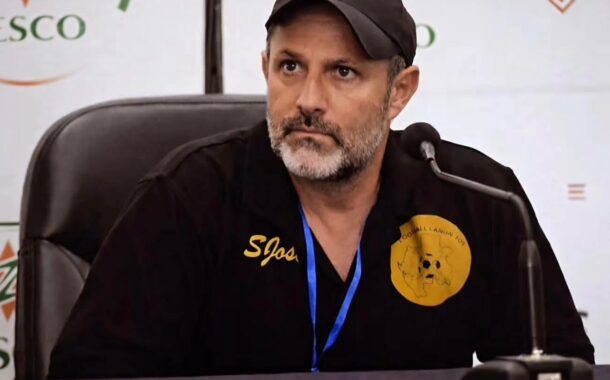 Vie des clubs-Libreville/Raphaël Pilato quitte le FC 105