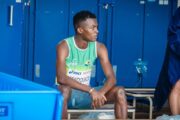 10km de POG/Fred Ronelle Mandoukou : le malentendant de toutes les surprises !