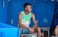 10km de POG/Fred Ronelle Mandoukou : le malentendant de toutes les surprises