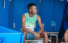 10km de POG/Fred Ronelle Mandoukou : le malentendant de toutes les surprises